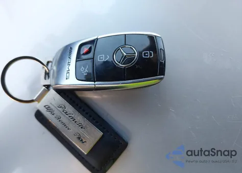 2022 Mercedes-Benz Gle 350 из США, поврежденный, VIN 4JGFB4JB5NA663783